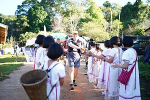 BIB: 
                            <button type="button" onclick="openModal(19016393)" class="btn btn-primary btn-sm float-right btn-popup" data-toggle="modal" data-target=".modal-high-quality">
                        <i class="fas fa-shopping-cart"></i> Add to Cart
                    </button>
                                            <button type="button" onclick="isThisMe(19016393, true)" class="btn btn-success btn-sm float-right btn-popup btn-isme hidden" data-toggle="tooltip" data-placement="bottom" title="นี่คือรูปของคุณใช่ไหม คลิกที่นี่เพื่อเอาเข้าอัลบั้ม">
                        <i class="fas fa-plus"></i> Add to album
                    </button>
                    <button type="button" onclick="isThisMe(19016393, false)" class="btn btn-warning btn-sm float-right btn-popup btn-isnotme hidden">
                        <i class="fas fa-ban"></i> Remove from album
                    </button>